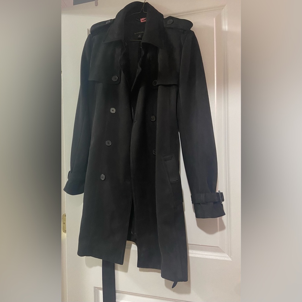 Banana Republic classic trench Coat
